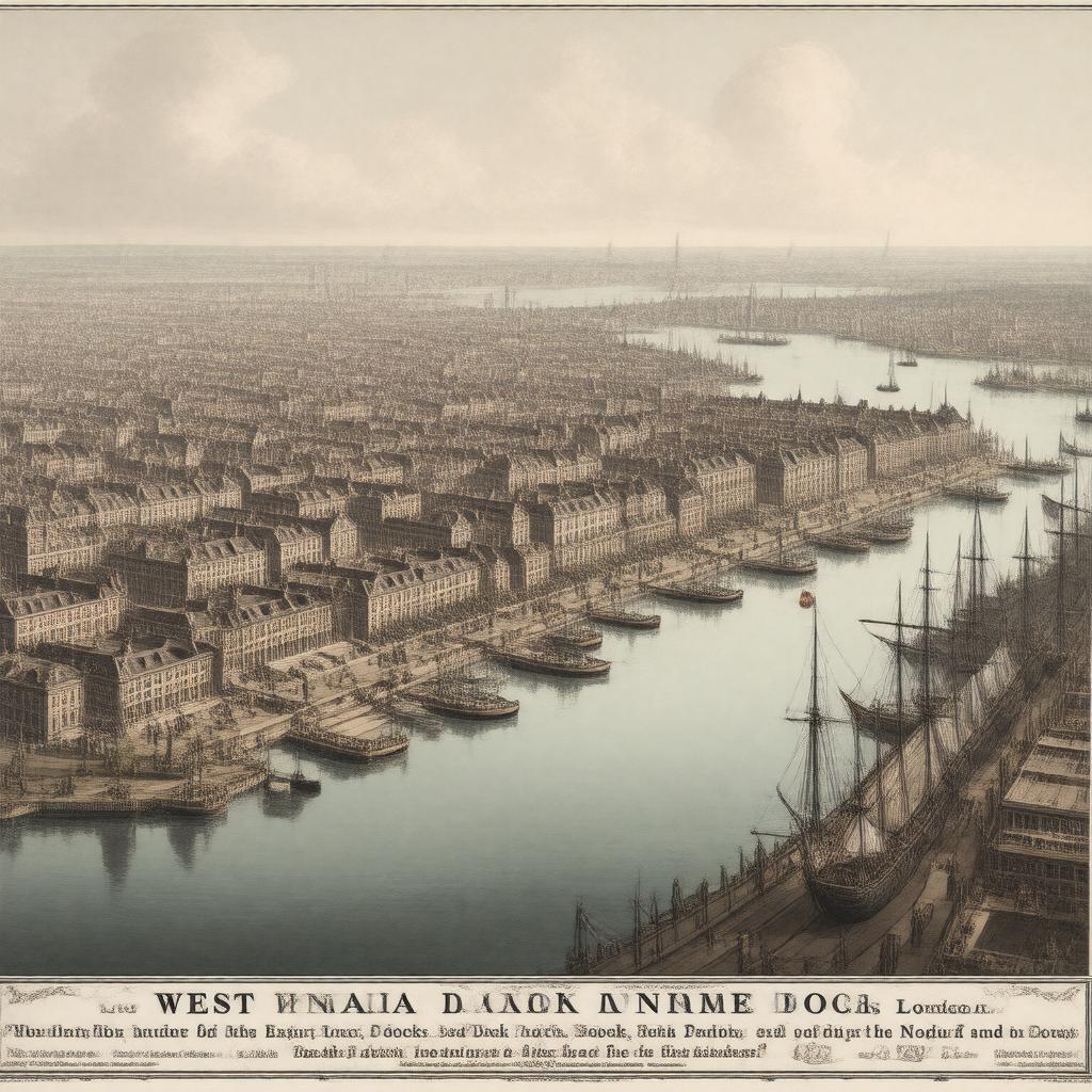 West India Docks